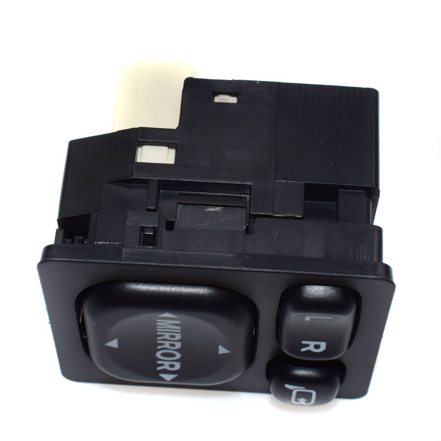 Outside Door Rearview Power Mirror Switch Folding 84872-52040 For TOYOTA LEXUS
