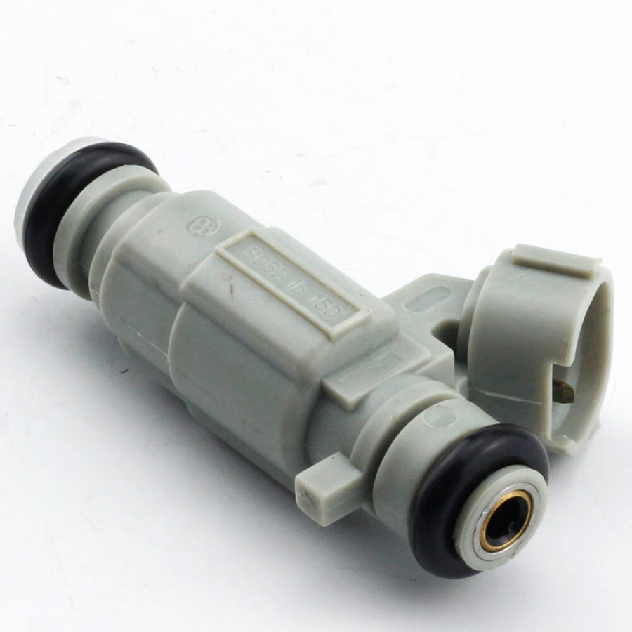 4pcs Fuel injector 35310-04000 For Hyundai i10 2016 Kia Picanto Mk2 1.0L