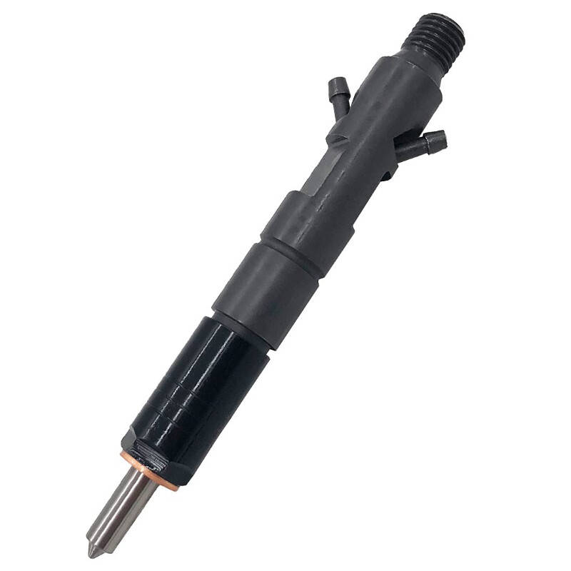 4x Fuel Injectors 2645K012 For JCB Perkins 1100 1103 1104C-44 Engine LJBB03202A