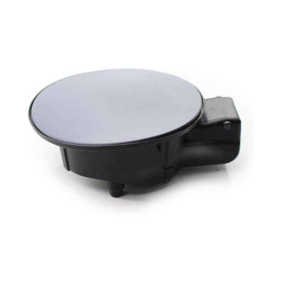 6R0809857 Fuel Gas Tank Door Lid Cover Flap Cap for Volkswagen Polo 1.2 1.4 1.6