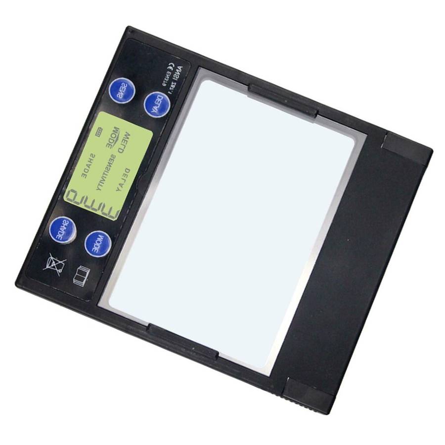 Advanced Technology Welding Auto Darkening Lens For Superior,Perfo