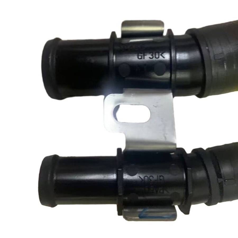 1322000015 Coolant Thermostat Housing Assembly For Fortwo,2008-20