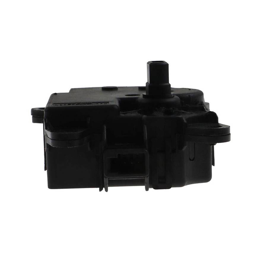 1* Black Plastic Left Air Mix Actuator Fits For Infiniti Q50 14-22 27732-4GF0
