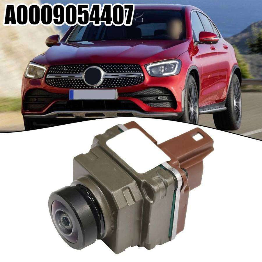 A0009054407 Front Camera Surround View For Mercedes-Benz GLC GLB GLA