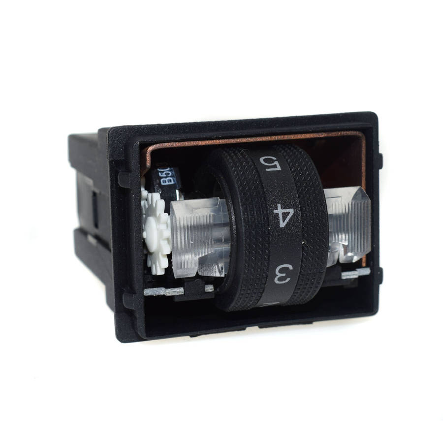 New Heated Seat Control Button Switch 8E0963563 For AUDI A4 B6 B7 B8 4E0963563A