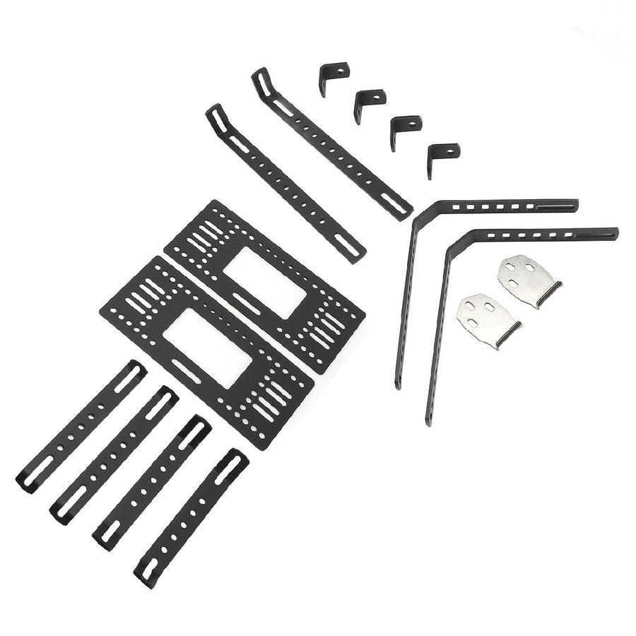 Rotating Display Stand ABS 360 Degree Motorized Turntable Platform With USB DXS