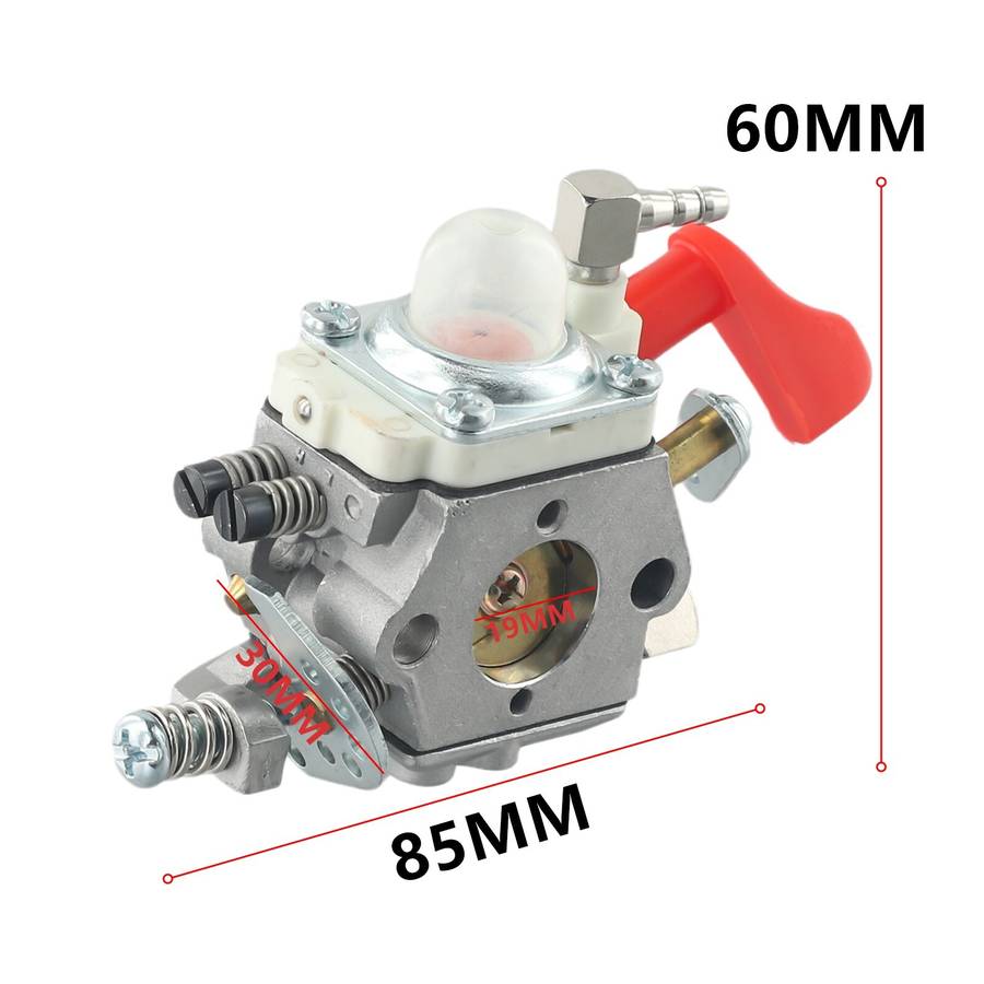 1* Carburetor For WT997/668 CY Engine HPI FG Losi Rovan KM Carb