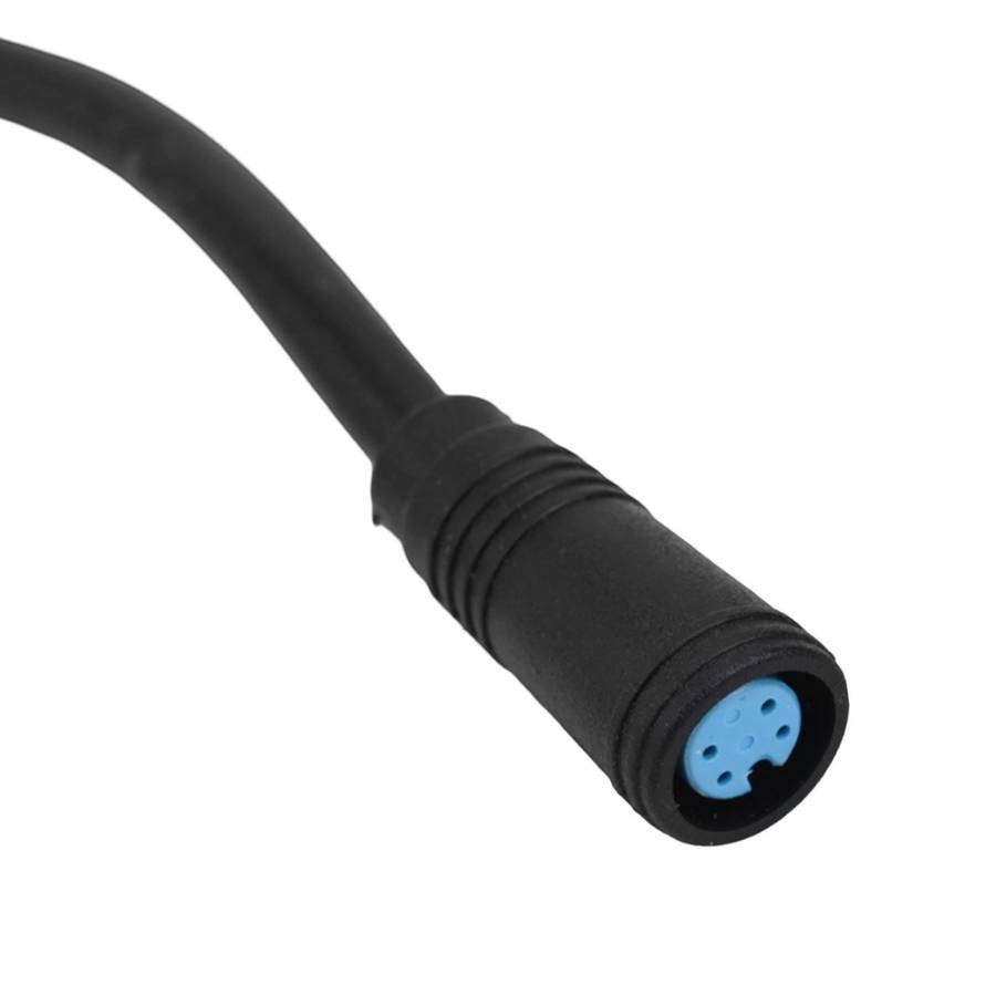 Scooter Dashboard Compatible With For Ninebot F2 Models Aluminum Design