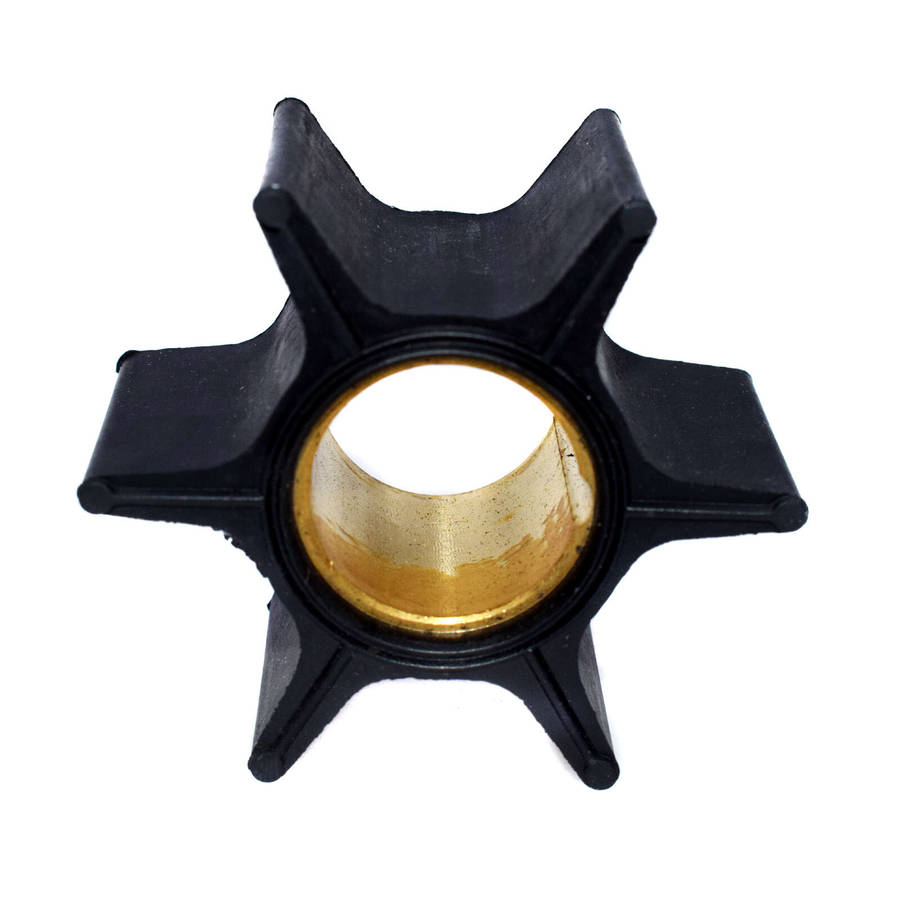 Water Pump Impeller 47-89984T4 for Mercury Outboard 75/90/115/125/