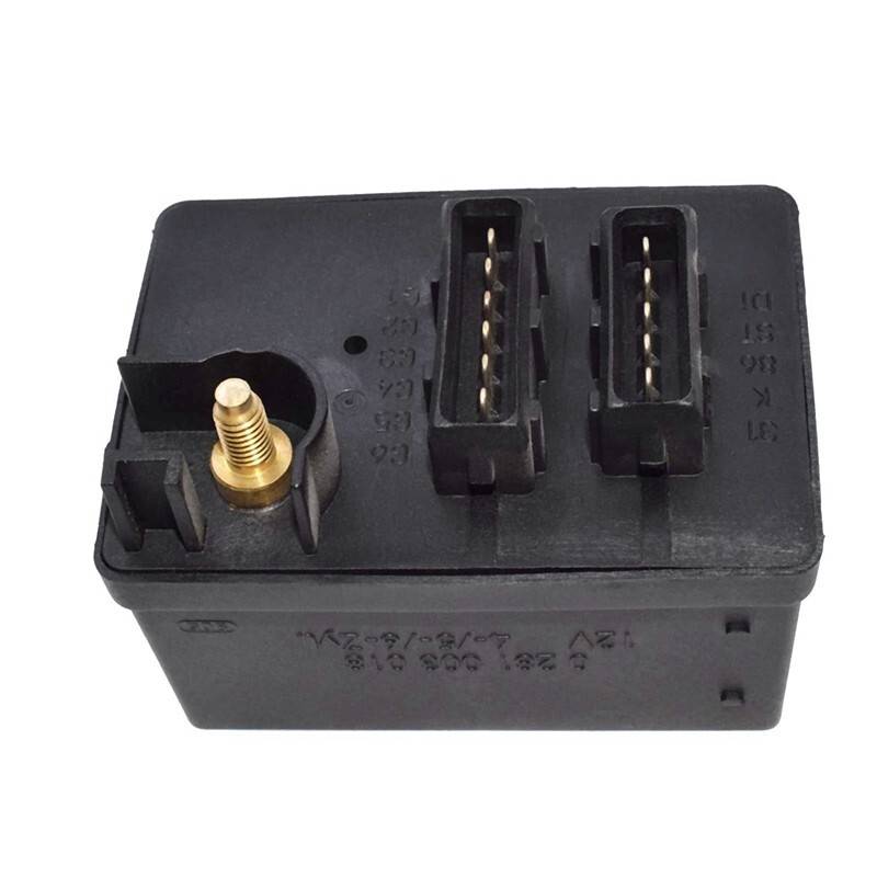 0281003018 For Fiat ALFA ROMEO LANCIA PEUGEOT JAGUAR Light-emitting plug relay