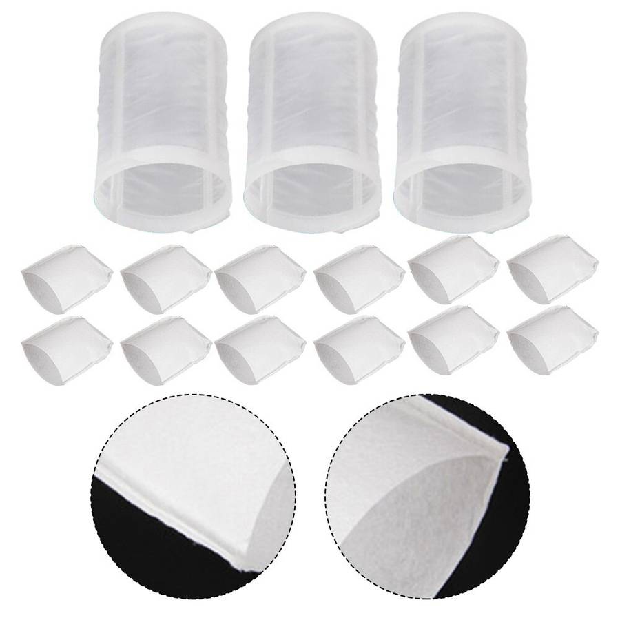 Filters For MakitaCordless Vacuums Dust Reduction And Allergen for PROTECTION