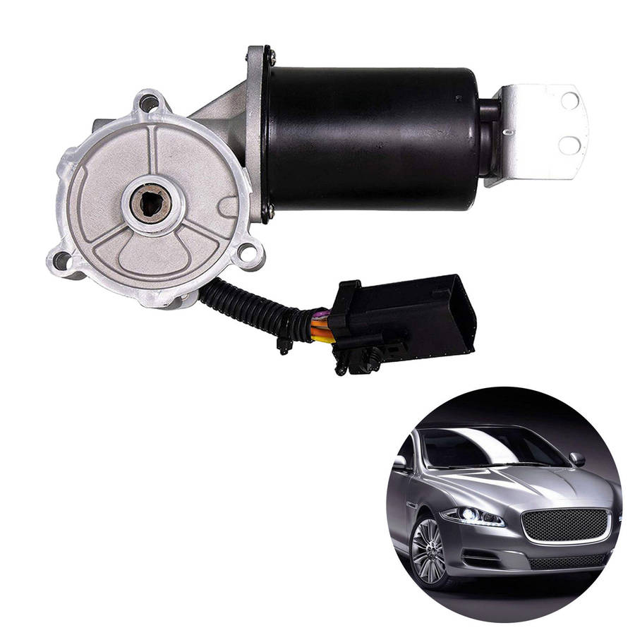 Transfer Case Shift Motor for Ford F-150 Lobo 04-08 / Lincoln Mark LT 06-08 4WD