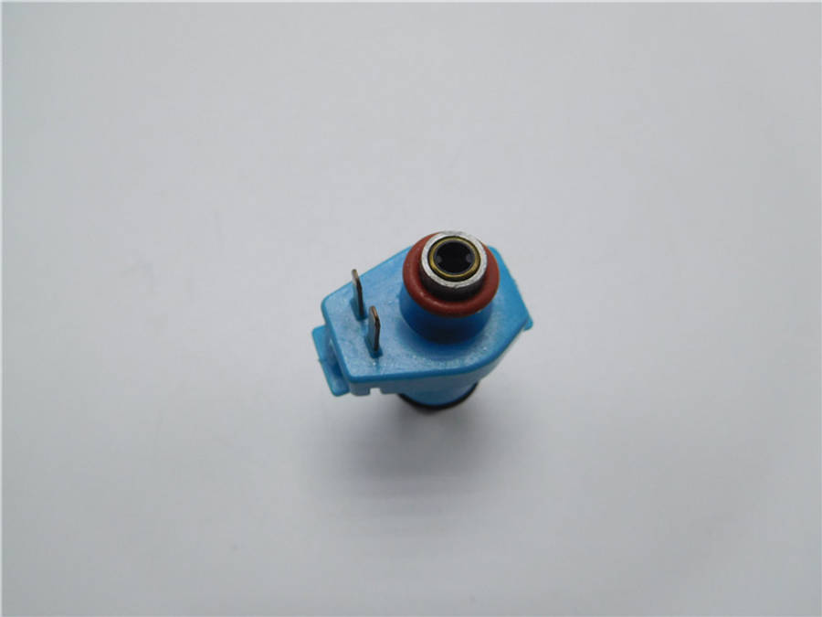 New Motorcycle Fuel Injector 160cc/min 10 Holes Nozzle for Yamaha Replacement