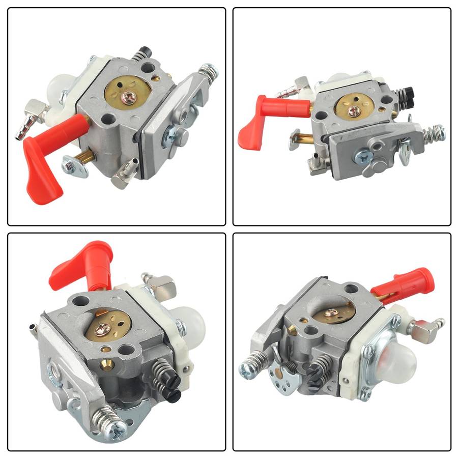 1* Carburetor For WT997/668 CY Engine HPI FG Losi Rovan KM Carb