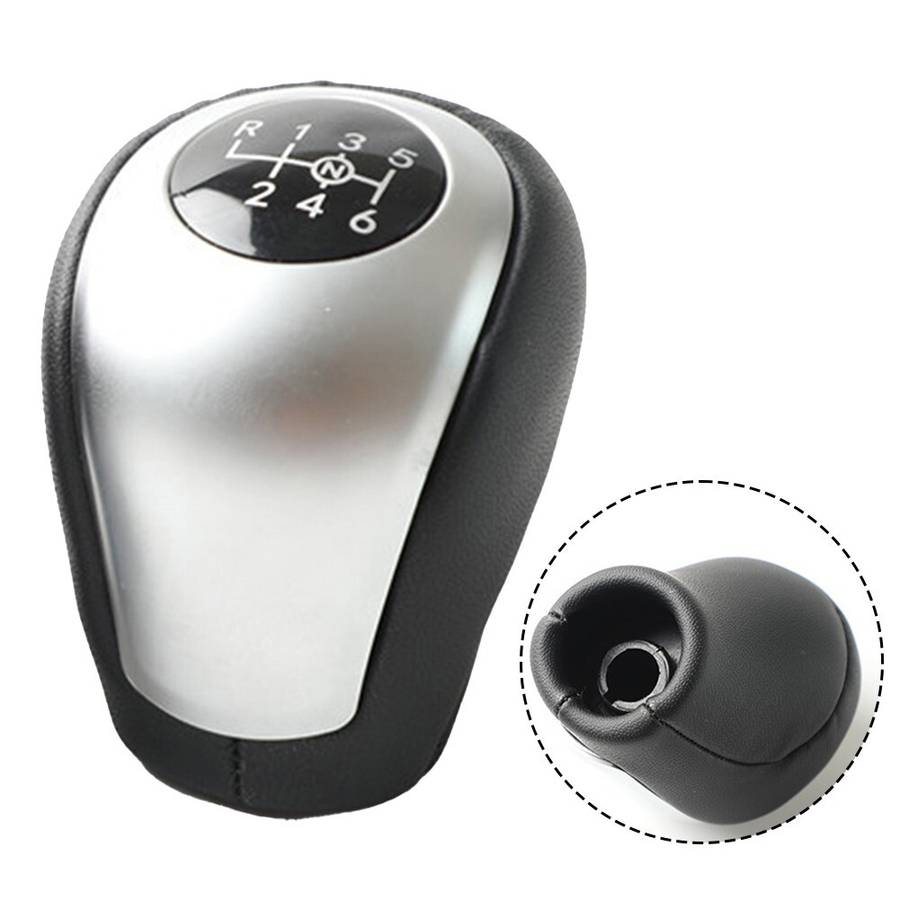 Car Manual Gear Shift Knob for Mercedes W477 Vito 6 Speed