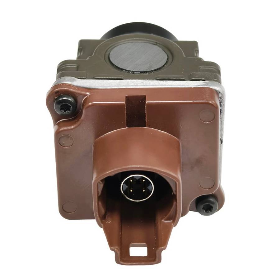 A0009054407 Front Camera Surround View For Mercedes-Benz GLC GLB GLA