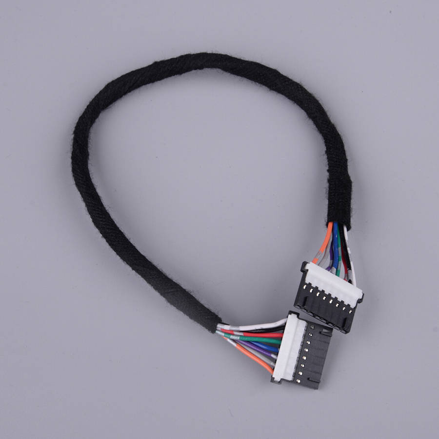 Gear Shifter Jumper Wiring Harness Fit For Jeep Cherokee 2014-2018 Car Replace