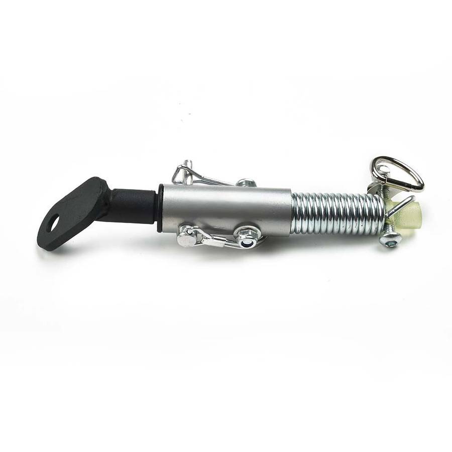 Bike Trailer Hitch 1pc Tow Bar Bicycle Part Replacement