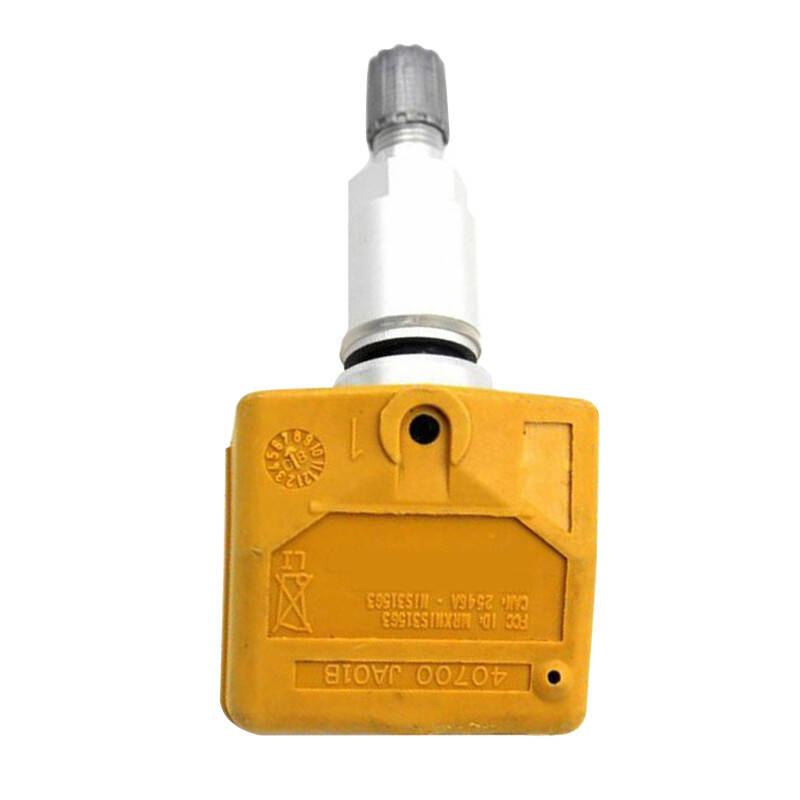 1Pc Tire Pressure Monitoring Sensor TPMS Fit For Nissan Altima Maxima Frontier