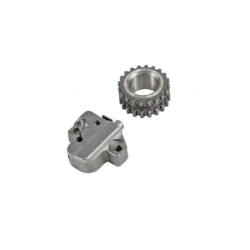 Timing Chain Kit Fits for Ford Lincoln 2.0L 2.3L L4 DOHC 16v T/C 12-15