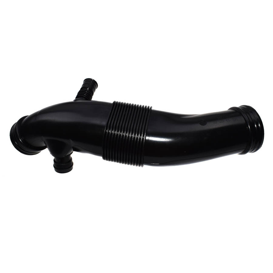 Air Inlet Pipe Hose 06B129627AB For Audi A4 1.8L 2.0L 8E B6 B7 B6 B7 2001-08 New