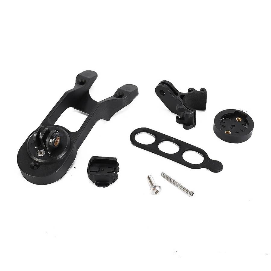 Road Bike/Bicycle Handlebar Computer Mount For-Canyon H11/H36 Garmin Aeroad ABS