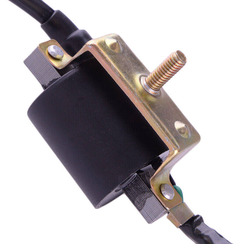 3x Ignition Coil CDI Box Rectifier Regulator Fit For 110cc 125cc 140cc PIT PRO