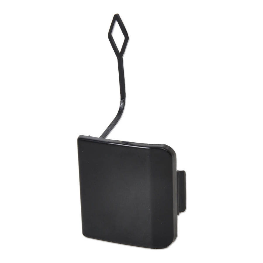 Front Bumper Tow Hook Cover Cap Fit for Mercedes C-class W203 C230 C240 C280