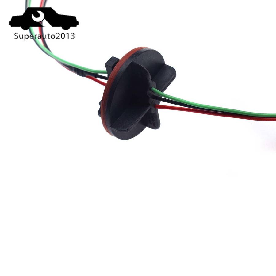 1PCS New Headlight Lamp Wiring Harness For Dodge Ram 1500 2500 3500 68193062AB