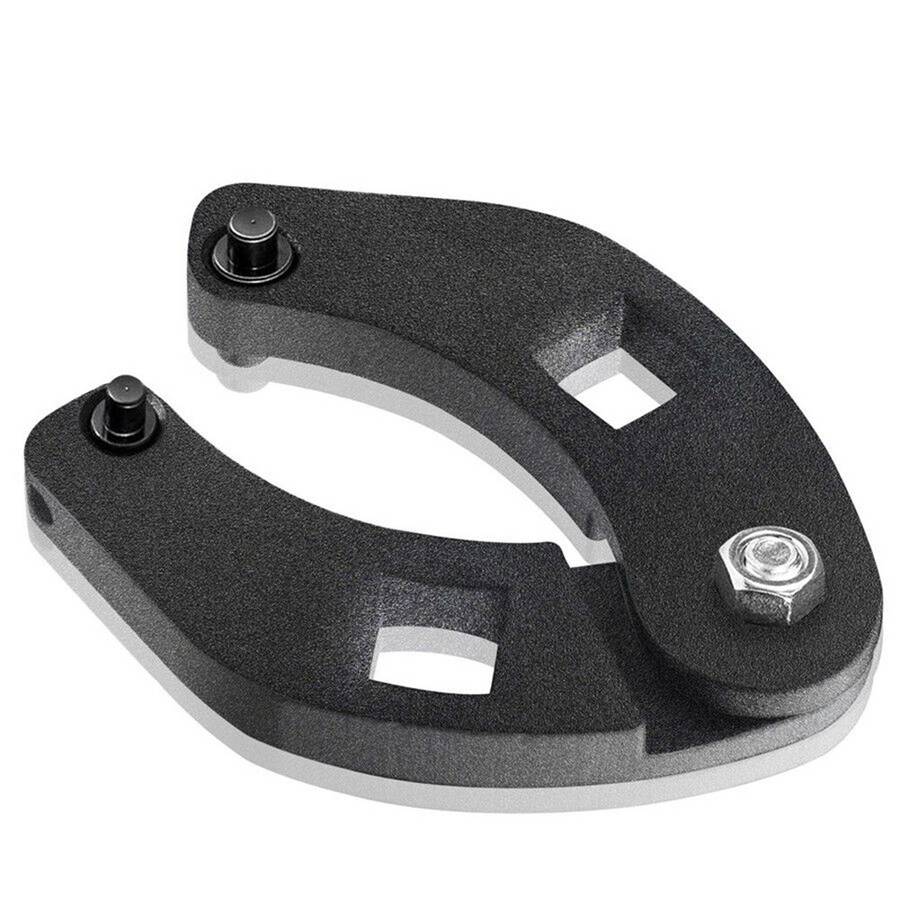Adjustable Gland Nut Wrench For Efficient Removal Of For Hydraulic Cylinder-Cap