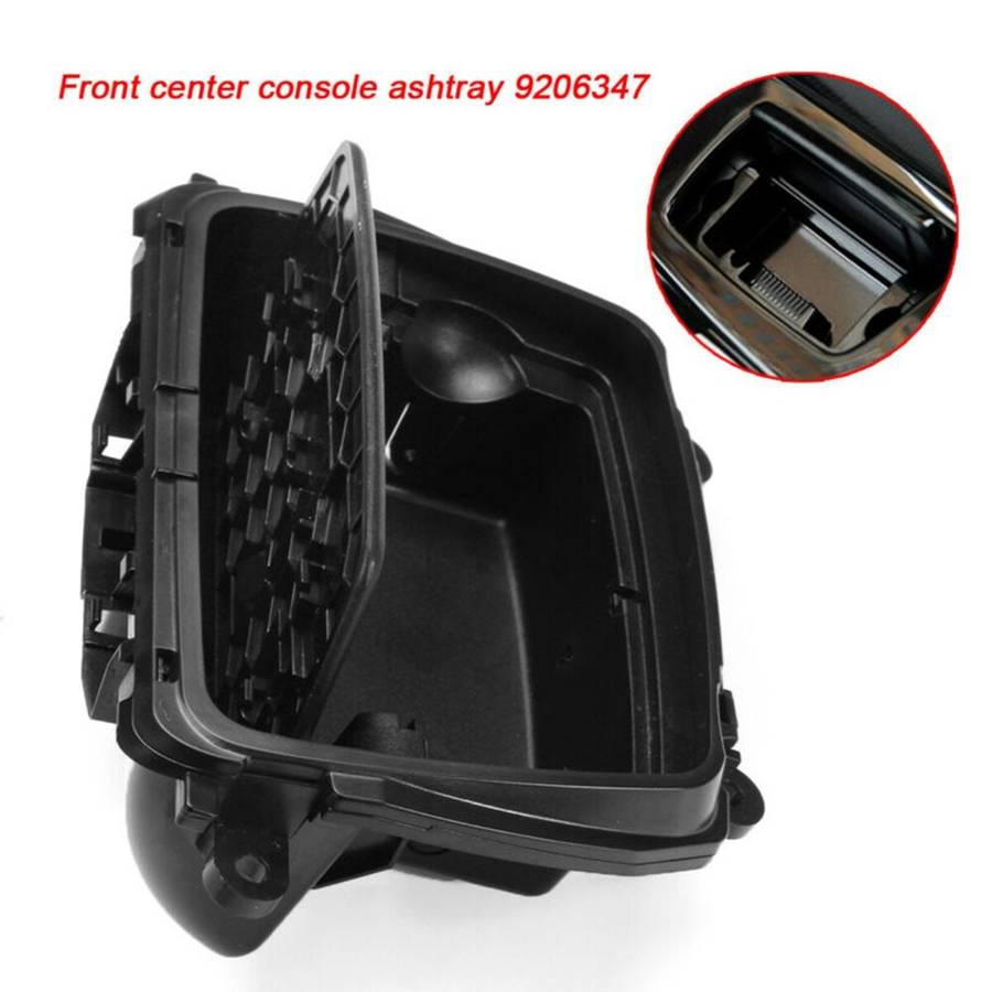 51169206347 Front Center Console Ash Tray For 5 Series F10 F11 F18 520