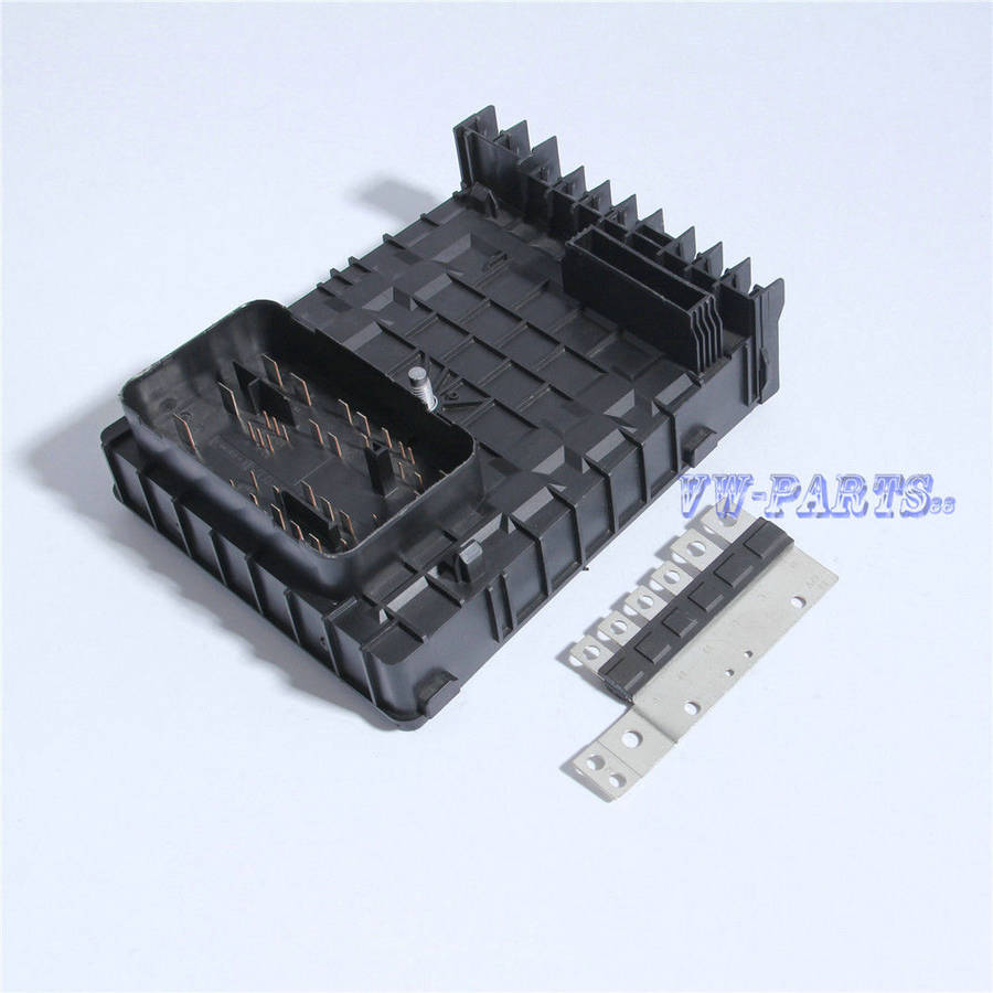 Fuse Box Board Relay Set For VW Golf Jetta MK5 Tiguan Rabbit Tiguan Adui A3