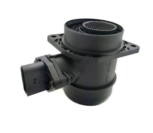 MAF Mass Air Flow Sensor 0281002531 038906461B For 04-06 VW Jetta Golf Beetle