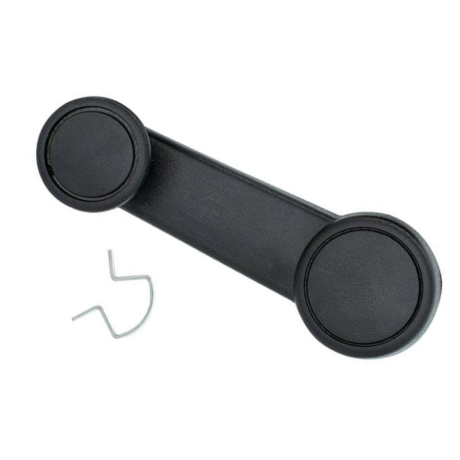 Set Window Crank Winder Handle Fit For Ford Transit Fiesta Focus Escort Fiesta