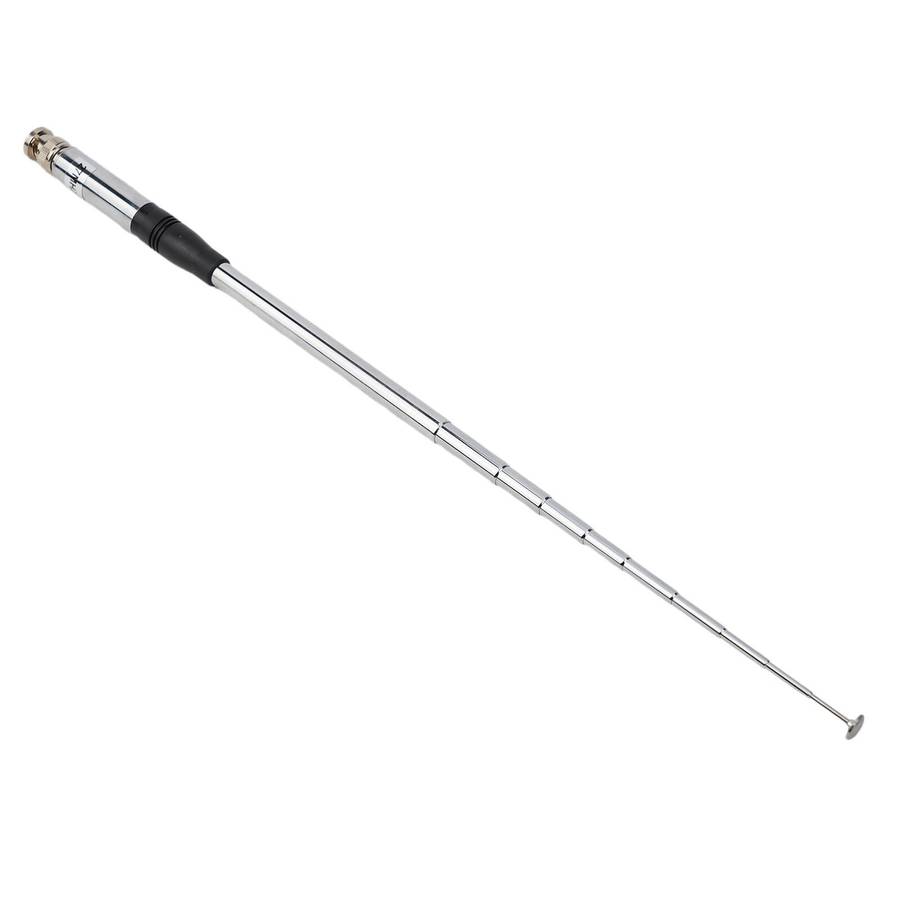 Powerful 27MHz BNC Telescopic Radio Antenna for BOOST Your For CB Signal