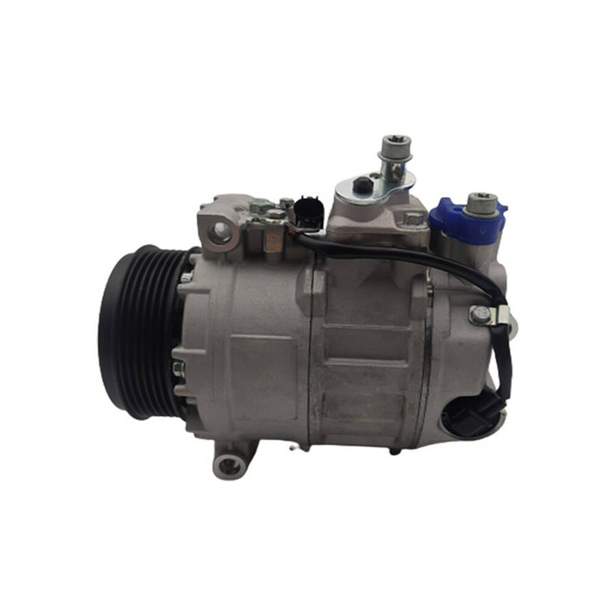 0002309111 For MERCEDES-BENZ SL500 SL55 2003-2008 A/C Compressor