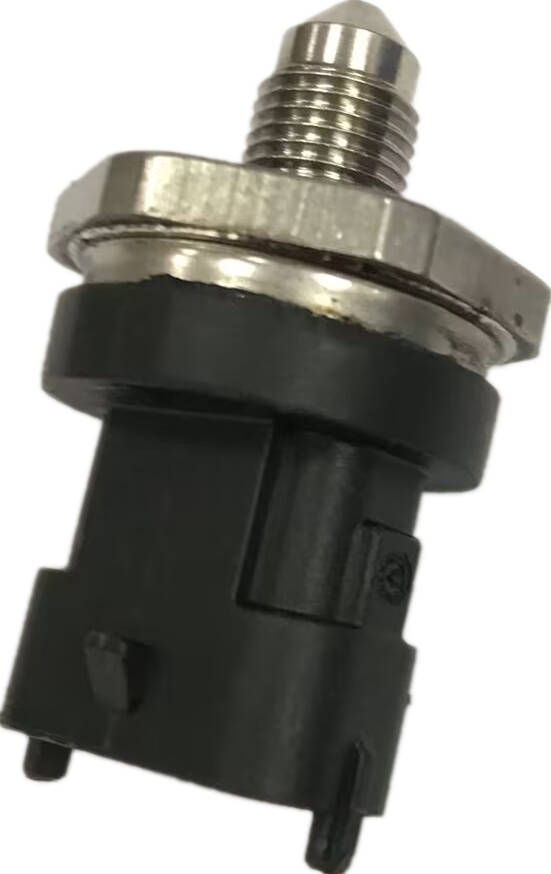 New Fuel Rail Pressure Sensor 0261545074 0 261 545 074 For Mazda L807-18-211