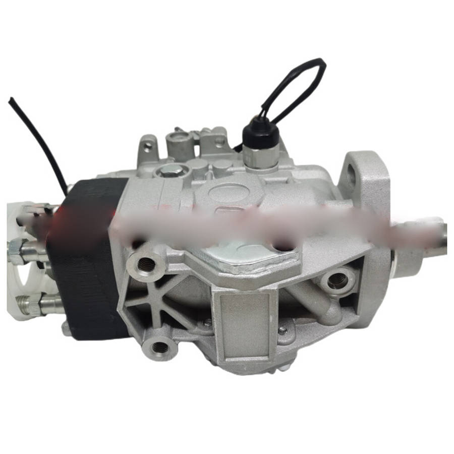 Diesel Fuel Injection Pump For Toyota Hilux Hiace 2.8 3L Engine