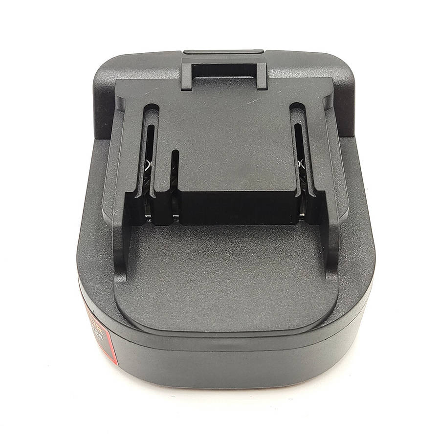Adapter For Worx 20V 4PIN Li-ion Battery Convert To For Makita 18V Power Tool