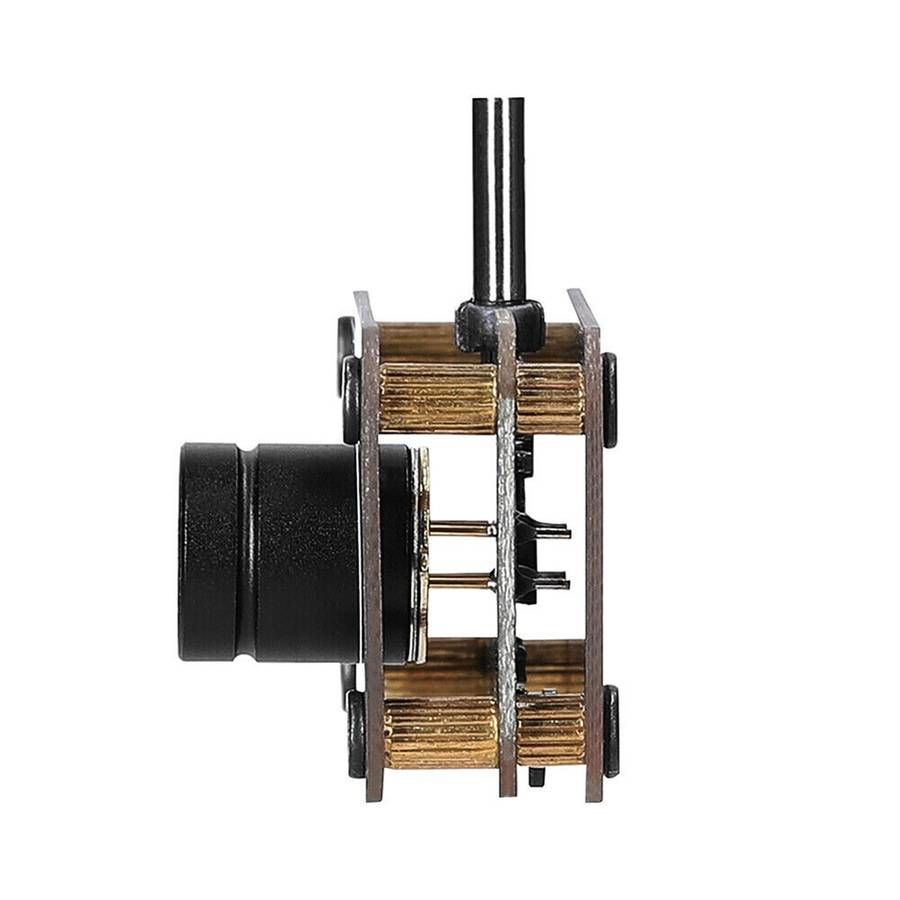 Infrared Thermal Imaging Camera IR Imager USB-Type-C For And Roid-Mobile-Ph