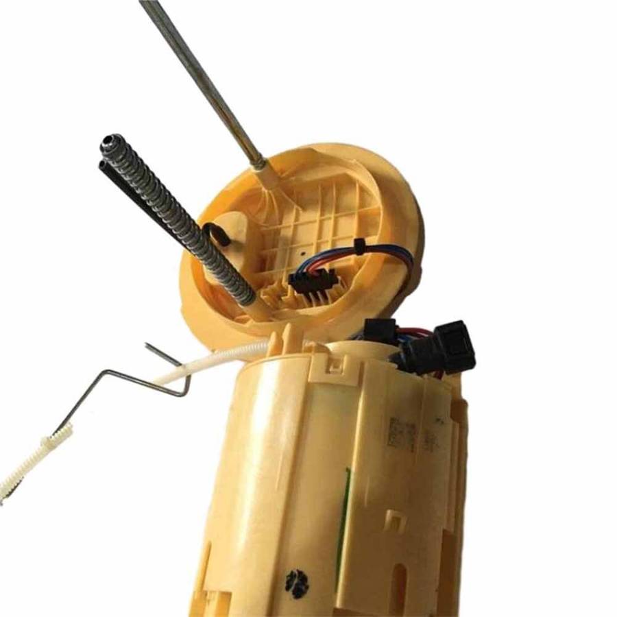 Fuel Pump Module Assembly For Mercedes Benz W251 R300 R320 R350 DIESEL 07-12