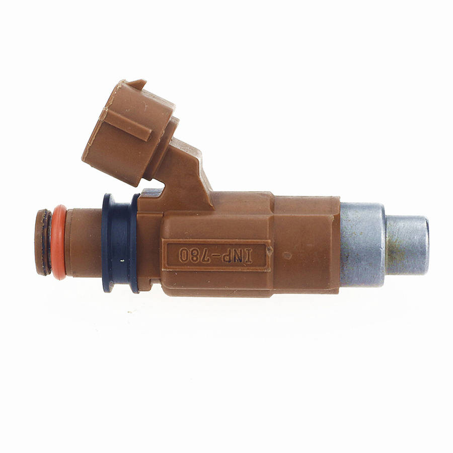 4pcs INP780 & INP781 Fuel Injector for Mazda 2.0 Nikki for mazda 626 Protege