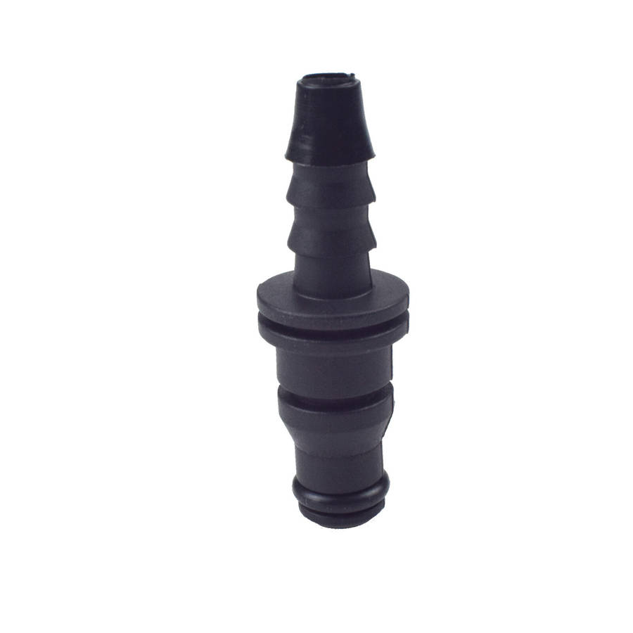New Expansion Tank Coolant Hose Connector for Mercedes Benz W221 C230 0039970689