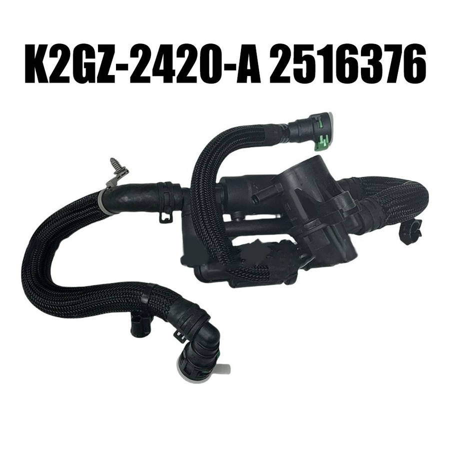 Brake Booster Hoses For Ford For Edge CDQ 2015- K2GC2420AG K2GZ2420E