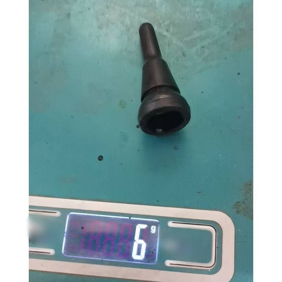 Roof Antenna Rubber Sleeve Kit For Mercedes W463 G Class G55 2003 2011