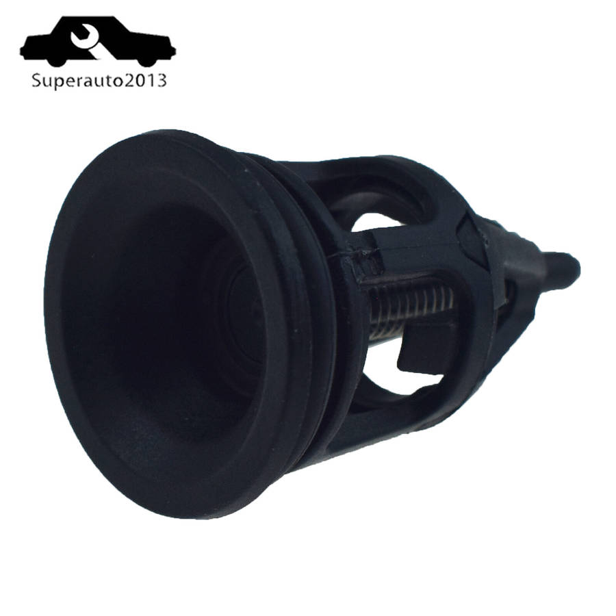 New Turbocharger Manifold Check Valve 1.6THP Fit For Peugeot Citroen 9811908380