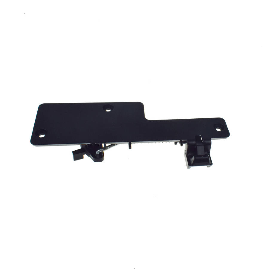 New Glove Compartment Lock Black 1H1857131 For VW Golf Mk3 Vento 1991-1999