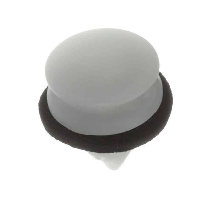 Fit For Nissan 768471JB0A Wheel Opening Lower Moulding Rivet Fasteners Clip 10 x