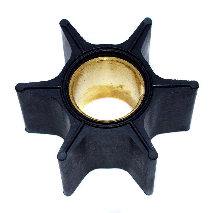 Water Pump Impeller 47-89984T4 for Mercury Outboard 75/90/115/125/