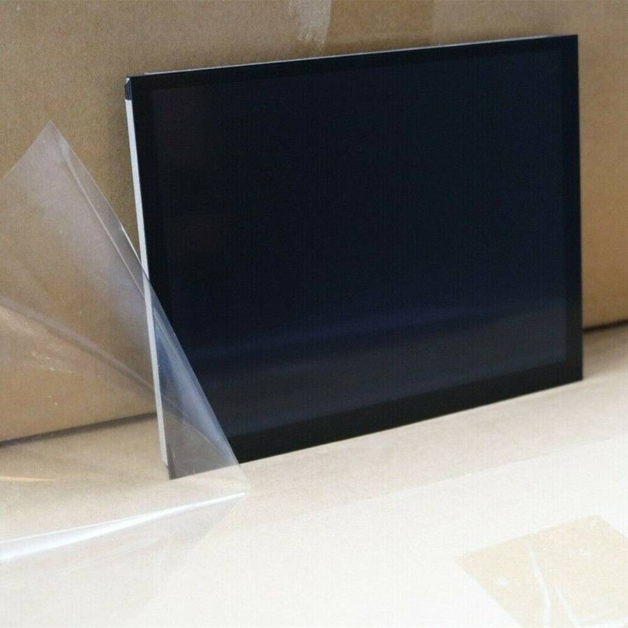 Replacement 17-22 8.4" Uconnect 4C for UAQ LCD Display Touch Screen Radio